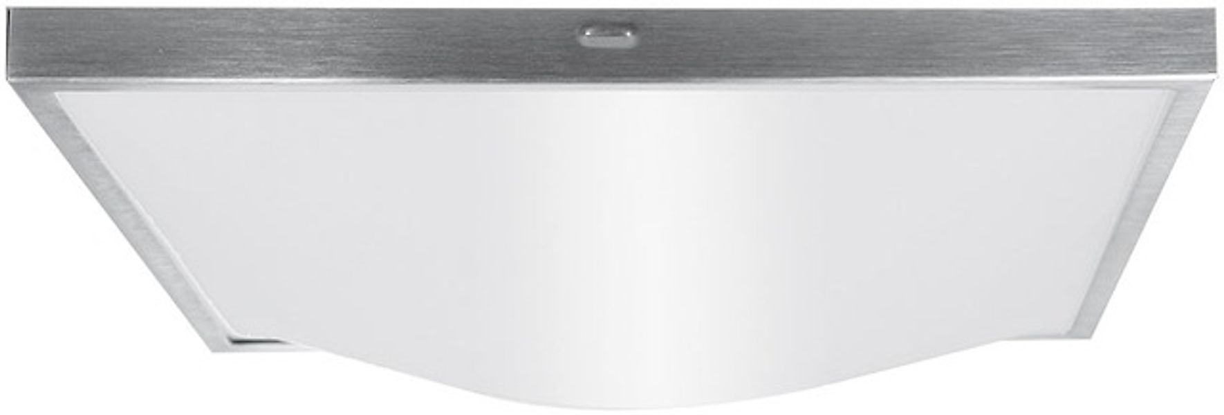 SPOT Light Deckenleuchte »Spice«, 1 flammig, Leuchtmittel LED-Modul   LED f günstig online kaufen