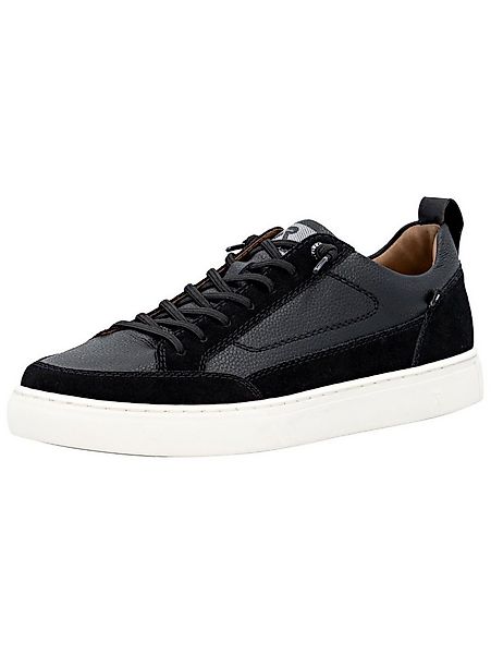 Rieker Rieker Sneaker Leder Sneaker günstig online kaufen