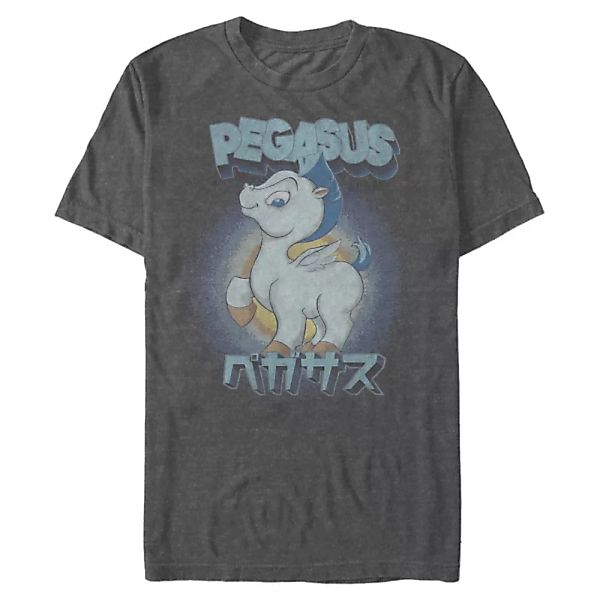 Disney - Hercules - Hercules Little Wings - Männer T-Shirt günstig online kaufen
