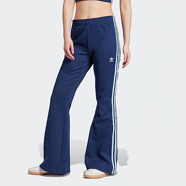 adidas Originals Sporthose "3S FLARED TP" günstig online kaufen