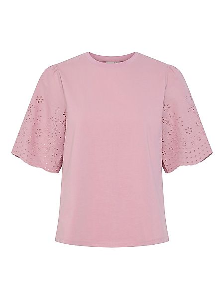 Y.A.S Kurzarmshirt YASLEX SS TOP W. günstig online kaufen