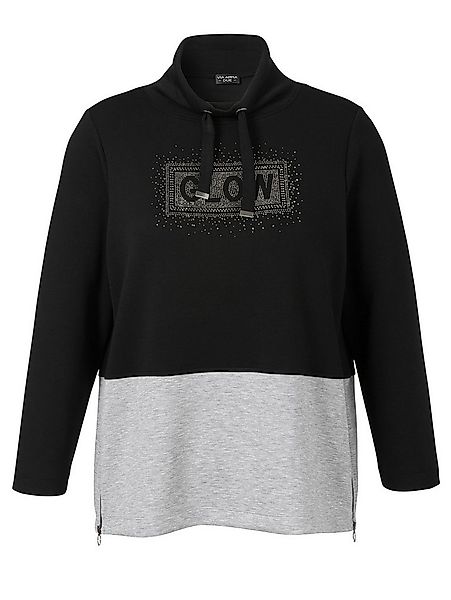 VIA APPIA DUE Sweatshirt günstig online kaufen