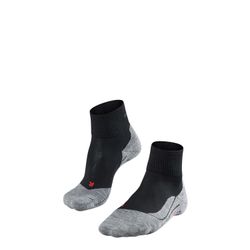 Falke Herren Trekking Quarter Socken TK5 Short günstig online kaufen
