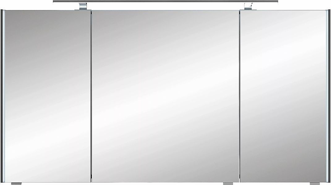 Saphir Spiegelschrank Serie 7045 Badezimmer-Spiegelschrank inkl. günstig online kaufen