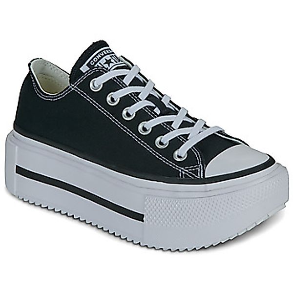 Converse  Sneaker CHUCK TAYLOR ALL STAR LIFT DOUBLE STACK PLATFORM günstig online kaufen