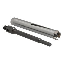 BTEC Diamanttrockenbohrer Diamant Bohrkrone 180mm Ø günstig online kaufen
