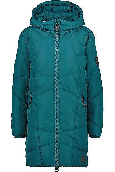 Alife & Kickin Winterjacke "Damen KasiaAK A" günstig online kaufen