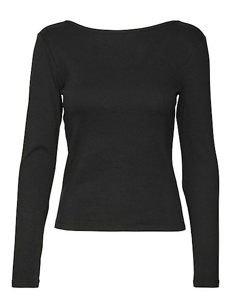 Vero Moda Rundhalspullover VMDory (1-tlg) Weiteres Detail günstig online kaufen