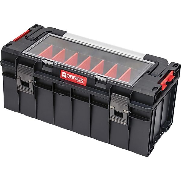 QBRICK Werkzeugkoffer PRO 600 Profi günstig online kaufen