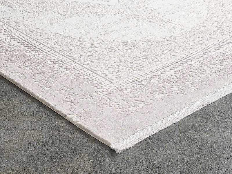 Majolika Halı Teppich Dekorativ Wohnzimmer Teppich, günstig online kaufen