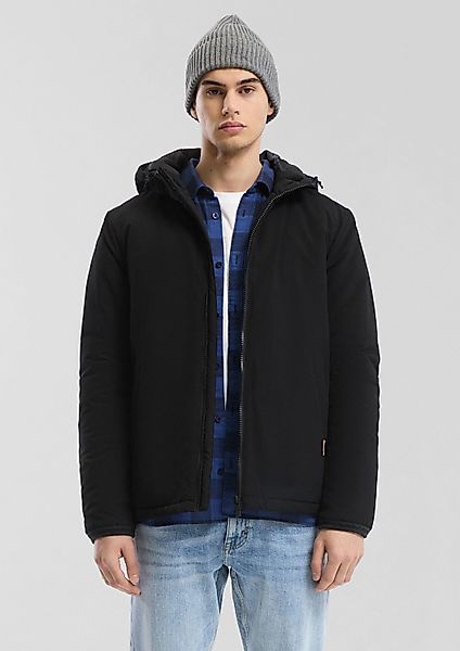 QS Winterjacke Outdoor-Jacke (1-St) günstig online kaufen
