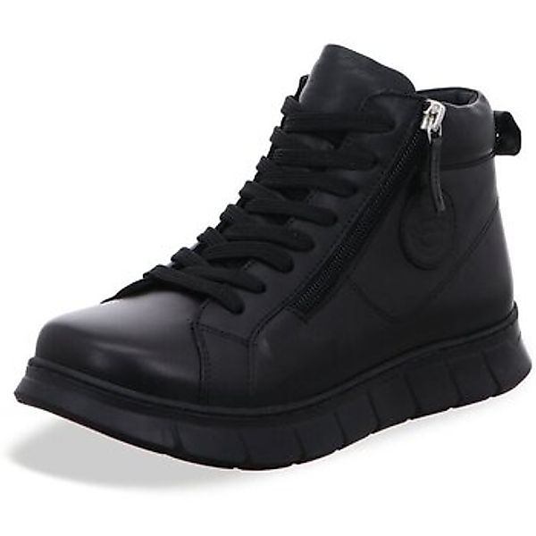 Gemini  Turnschuhe Stiefeletten NAPPA STIEFEL 340240-01-009 günstig online kaufen
