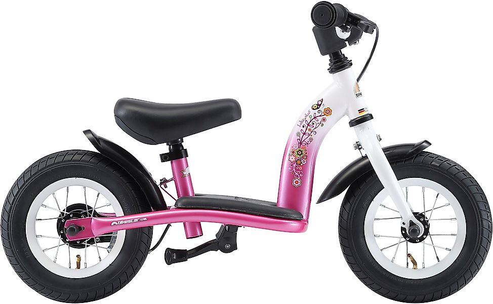 Bikestar Laufrad BIKESTAR Kinderlaufrad Classic ab günstig online kaufen