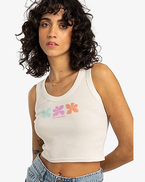Billabong Tanktop Block Party - Tank günstig online kaufen