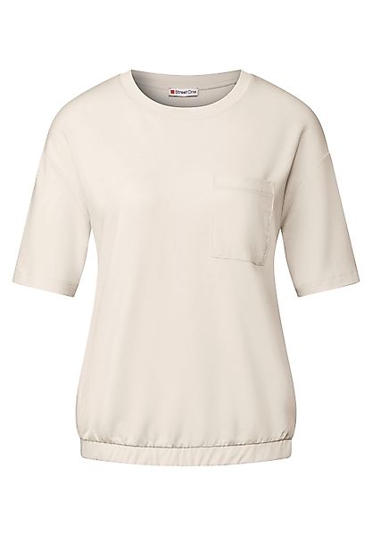 STREET ONE T-Shirt günstig online kaufen