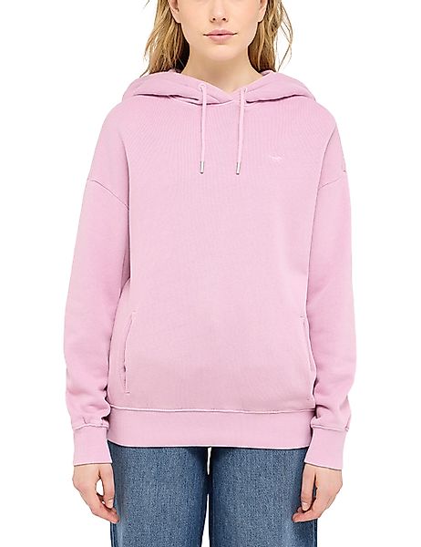 MUSTANG Sweatshirt "Damen Style Lea" günstig online kaufen