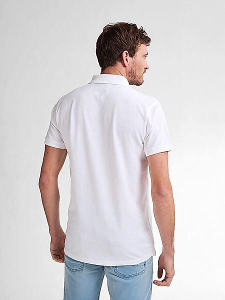 Petrol Industries Poloshirt, mit Logo Stickerei günstig online kaufen