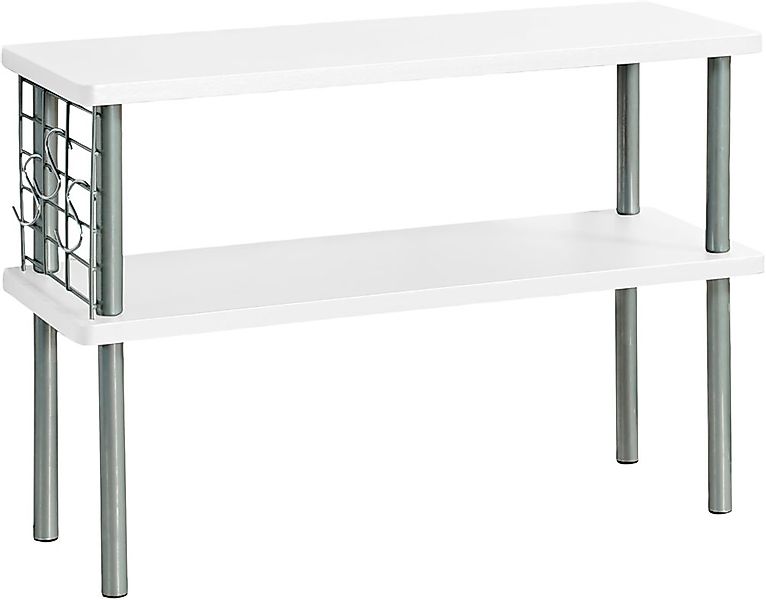 KESPER® Küchenregal Regal mit 2 Ebenen, günstig online kaufen
