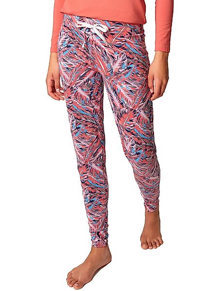 Skiny Loungehose Damen Hose lang Night günstig online kaufen