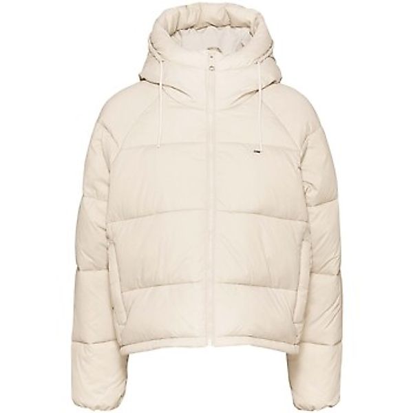 Tommy Jeans Steppjacke TJW ASPEN PUFFER EXT mit Logostickerei günstig online kaufen