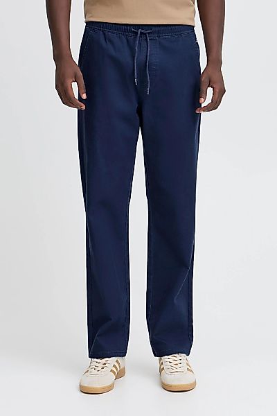 Blend Chinohose "BHMADDOX" Modische Joggpant mit elastischem Bund günstig online kaufen