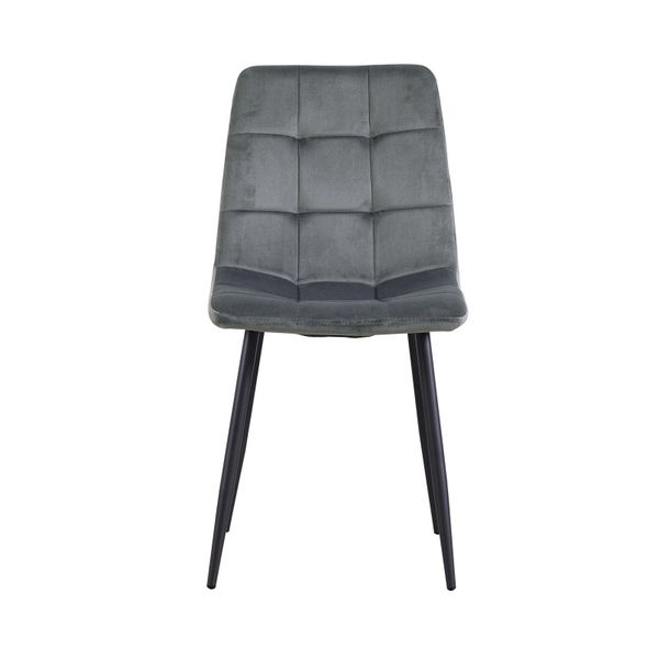 HTI-Living Esszimmerstuhl Stuhl Mesa Velvet 2er-Set günstig online kaufen