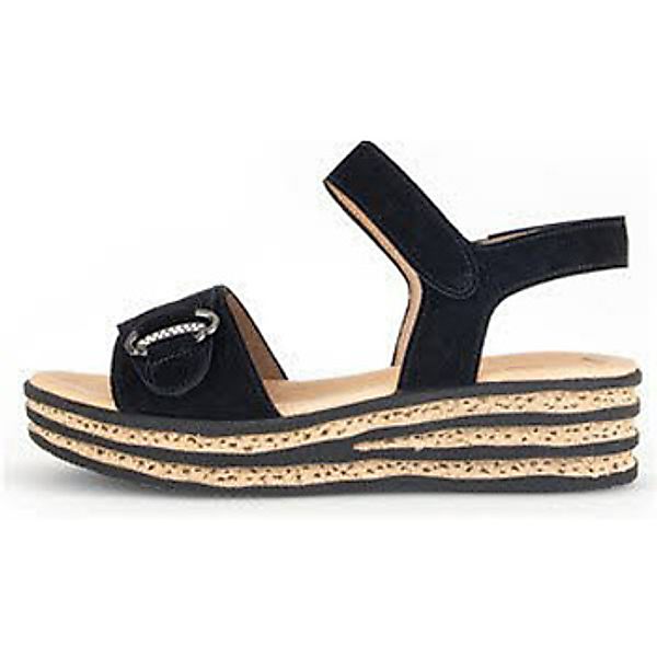 Gabor  Sandalen Sandalen für Damen günstig online kaufen