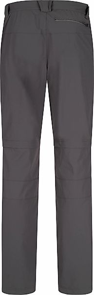 LPO Outdoorhose "KENTVILLE II Full NEW Stretch Zip-Off", auch in Großen Grö günstig online kaufen