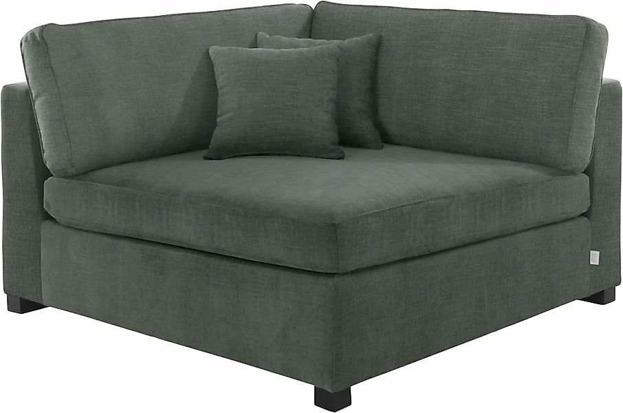 Home affaire Sofa "Skara XXL", Eckelement zur individuellen Polstergarnitur günstig online kaufen