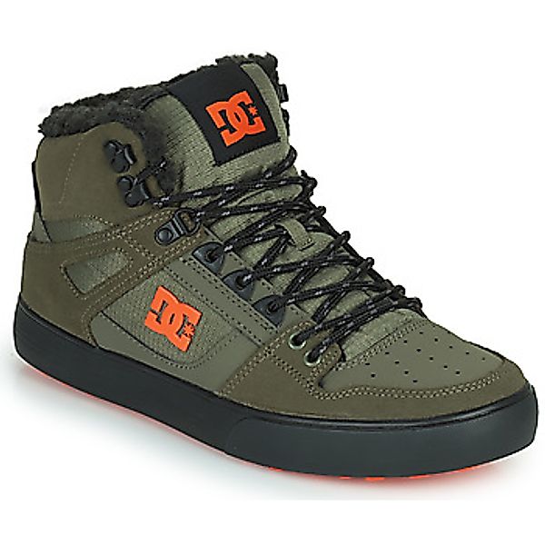 DC Shoes Winterboots "Pure High WNT" günstig online kaufen