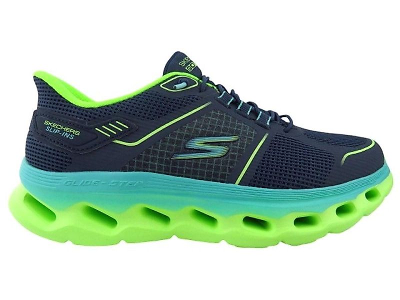 Skechers GO WALK GLIDE-STEP 2 Trainingsschuh günstig online kaufen