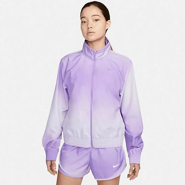 Nike Laufjacke Dri-FIT Swoosh Run Women's Printed Running Jacket günstig online kaufen