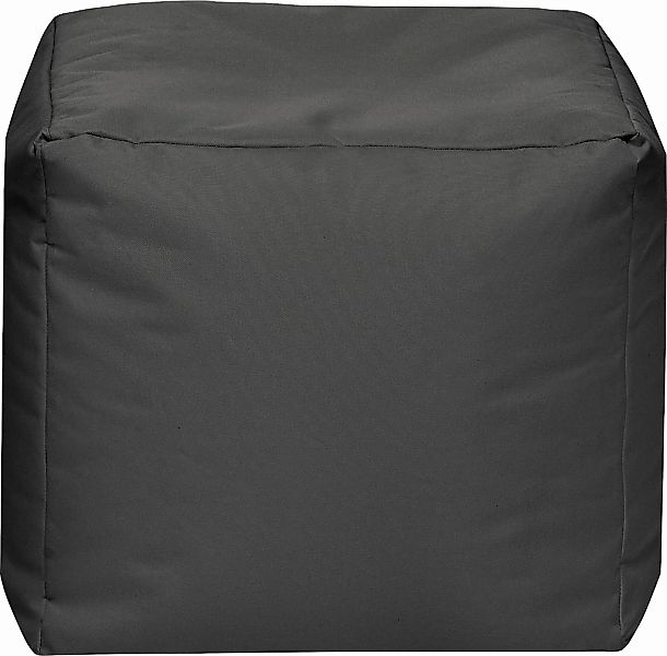 Sitting Point Hocker Scuba 60 l Orange günstig online kaufen