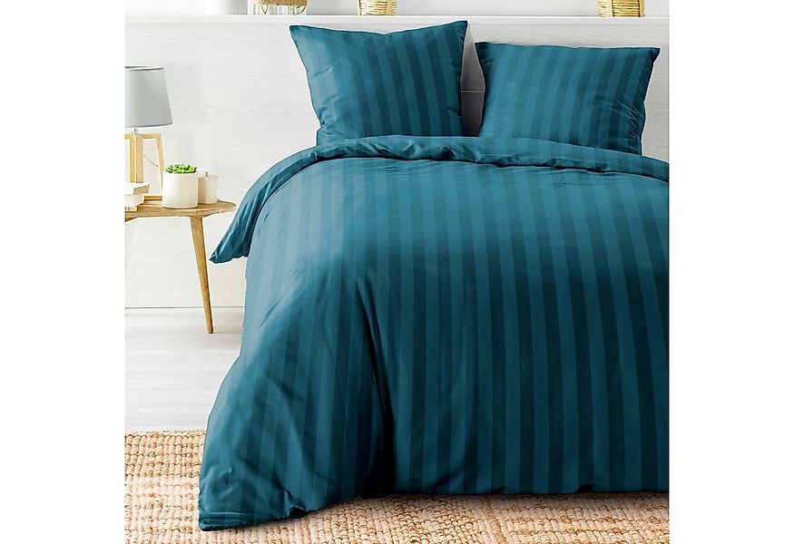 Douceur d'intérieur Bettwäsche, Polyester, angenehmes Material günstig online kaufen