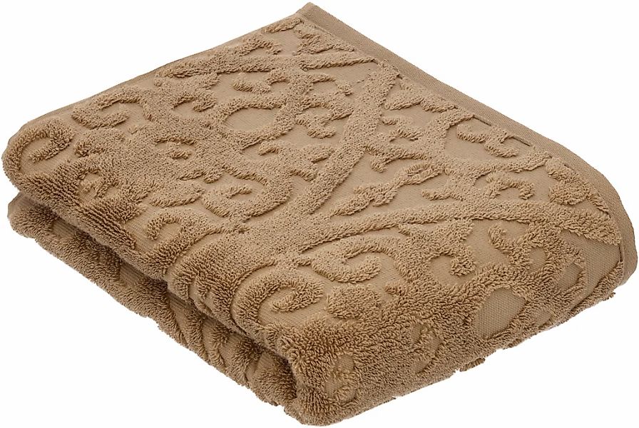 Vossen Badetuch "Fidelio" günstig online kaufen