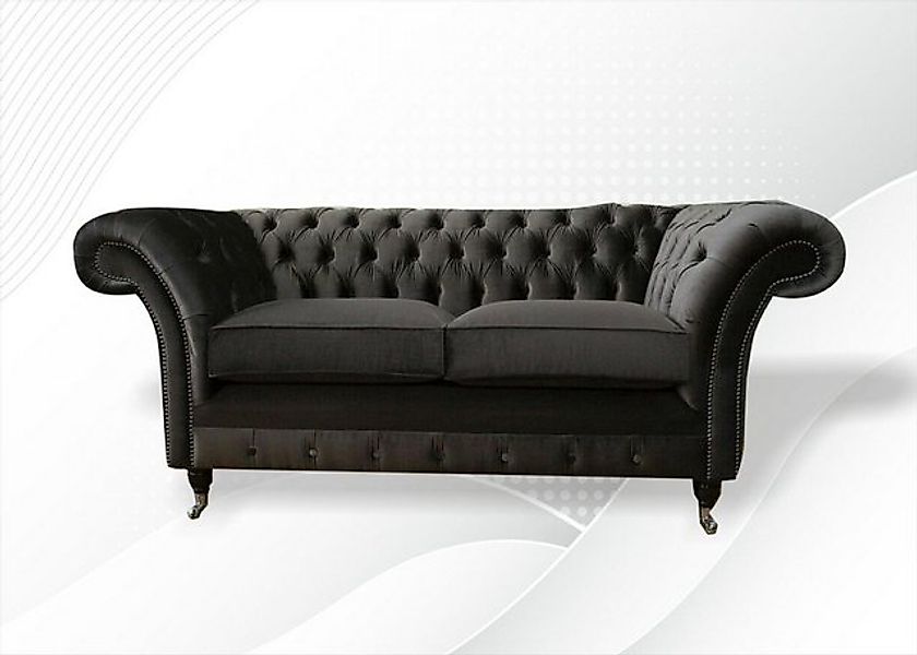 JVmoebel Chesterfield-Sofa, Made in Europa günstig online kaufen