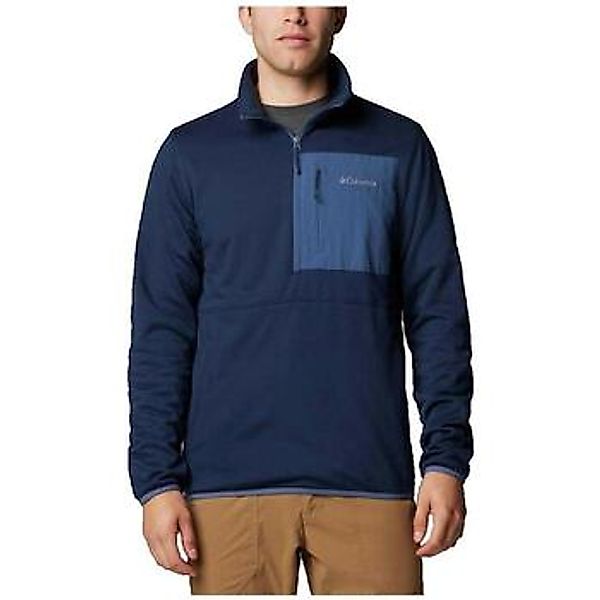 Columbia  Fleecepullover Polaire  Hike™ II demi-zip bleu marine günstig online kaufen