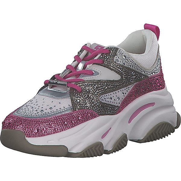 STEVE MADDEN Privy SM19000082 Schnürschuh günstig online kaufen