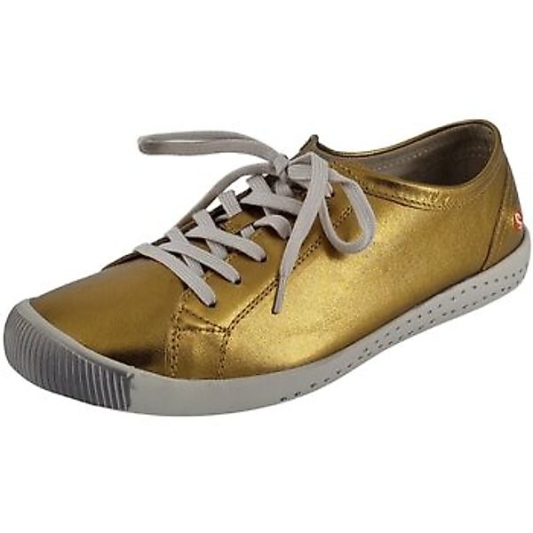 Softinos  Halbschuhe Schnuerschuhe Isla P900154651 günstig online kaufen