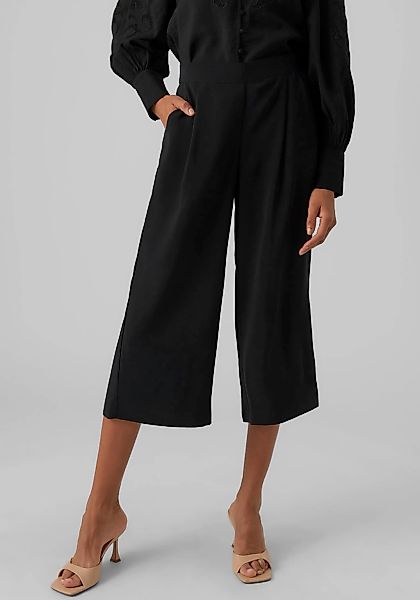 Vero Moda Culotte VMCOCO CULOTTE PANT günstig online kaufen