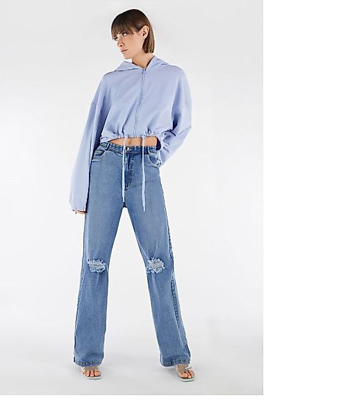 Freddy 5-Pocket-Jeans Freddy Damen Fit Jeans günstig online kaufen