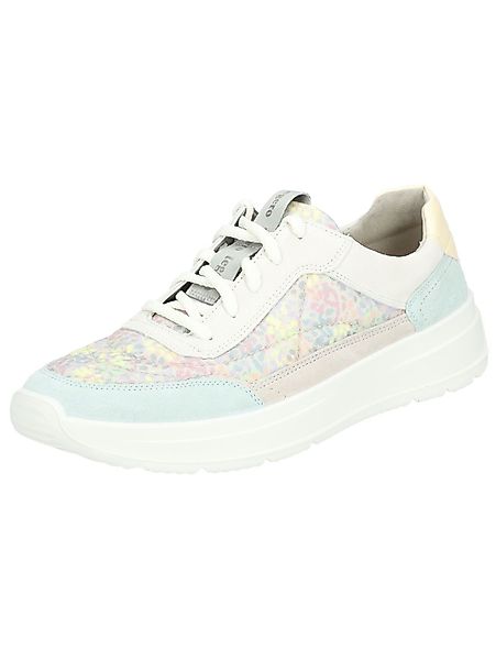 Legero Legero Sneaker Leder/Textil Sneaker günstig online kaufen
