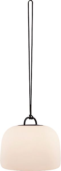 Nordlux LED Gartenleuchte "Kettle", 1 flammig, Leuchtmittel LED-Board  LED günstig online kaufen