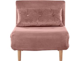 loft24 Daybett Manja, Tagesbett Schlafsofa Sofa günstig online kaufen