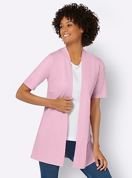 Witt Shirtjacke Shirtjacke günstig online kaufen