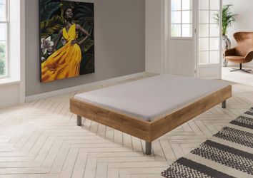 Wimex Bett "Easy, große Auswahl an Größen und Farben, auch in Komforthöhe" günstig online kaufen