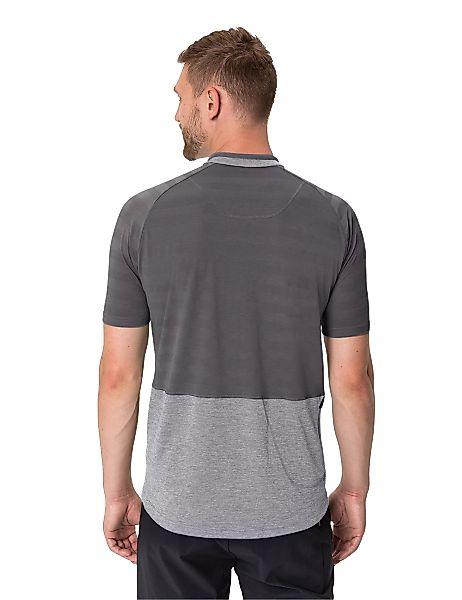 VAUDE T-Shirt MEN'S TAMARO SHIRT III mit praktischer Tasche günstig online kaufen