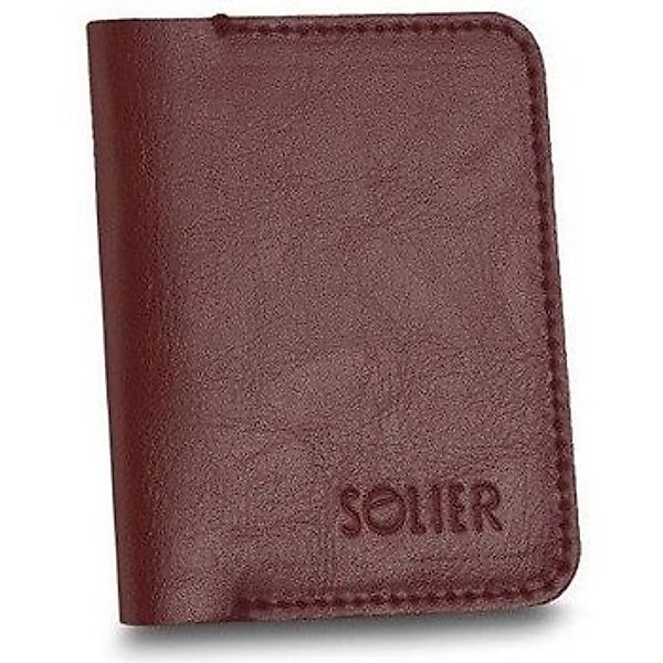 Solier  Geldbeutel SW16 günstig online kaufen