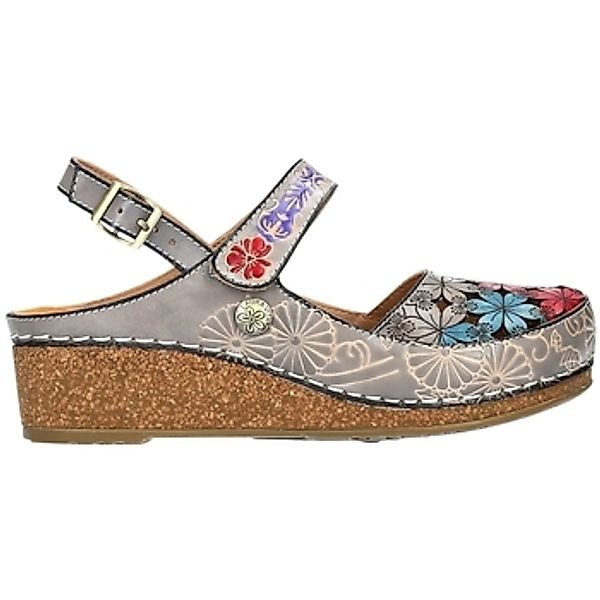 Laura Vita  Sandalen FACSCINEO 0121 günstig online kaufen