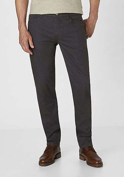Redpoint Stoffhose MILTON Regular Fit 5-Pocket günstig online kaufen